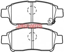 0446552070 Brake Pad