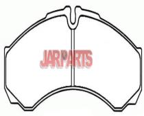 1906401 Brake Pad