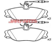 425110 Brake Pad