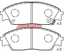45502SH3G30 Brake Pad