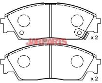 45502SH3G30 Brake Pad