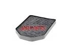 4D0819439A Cabin Air Filter