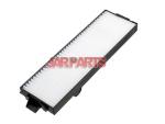 4632493 Cabin Air Filter