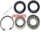 211501287S Wheel Bearing Rep. kit