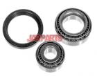 211405645DS Wheel Bearing Rep. kit