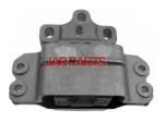 1K0199555T Transmission Mount