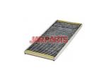 1808602 Cabin Air Filter