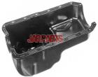 1086428 Oil Pan