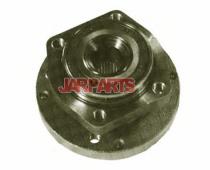 271589 Wheel Hub Bearing