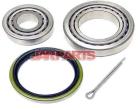 1053115 Wheel Bearing Rep. kit