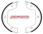 7L6698525 Brake Shoe