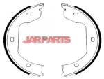 7L6698525 Brake Shoe