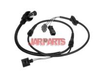 8D0927803D Wheel Speed Sensor