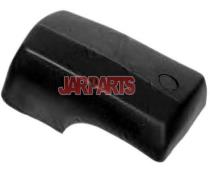 251807124A Bumper Assy