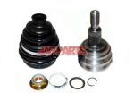 1J0498099 CV Joint