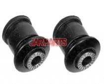 1633300175 Suspension Bushing Kit