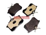 1H0698451 Brake Pad