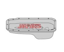 0652148 Oil Pan