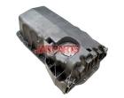 038103603M Oil Pan