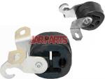 8E0253144AF Muffler Hanger