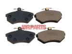 357698151A Brake Pad