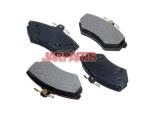 357698151B Brake Pad