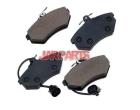 357698151C Brake Pad