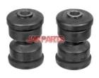 1633500075 Suspension Bushing Kit