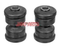 1633500075 Suspension Bushing Kit