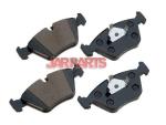 447698151C Brake Pad