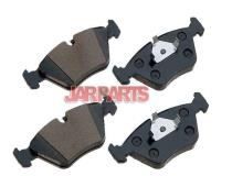 447698151C Brake Pad