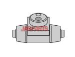 0550153 Wheel Cylinder