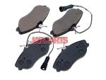 447698151F Brake Pad