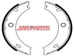 0024205920 Brake Shoe