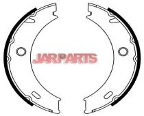 0024205920 Brake Shoe