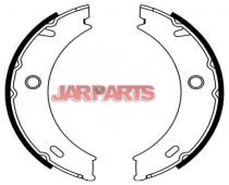 2D0698525 Brake Shoe