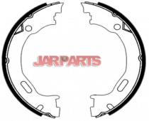 1634200220 Brake Shoe