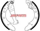 1H0698525X Brake Shoe