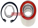 1604287 Wheel Bearing Rep. kit