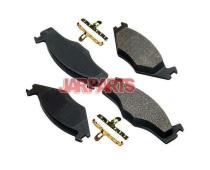 191698151B Brake Pad