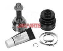 B00225400B CV Joint