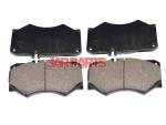 6014210608 Brake Pad