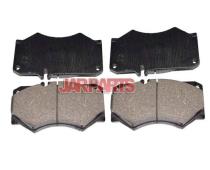 6014210608 Brake Pad