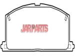 0446521010 Brake Pad