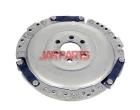 027141026C Clutch Pressure Plate