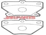 0446620090 Brake Pad