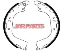 0449535151 Brake Shoe