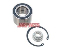 1J0498625 Wheel Bearing Rep. kit