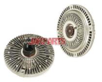 078121350A Fan Clutch