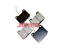 424834 Brake Pad